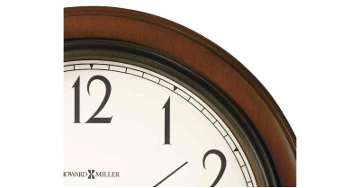 Howard Miller Wall Clock - Kalvin (625418)